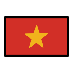 中国国旗
